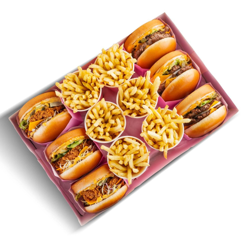 Box of 6